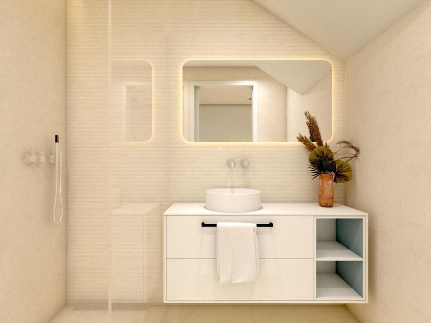 Испания houses pilar-de-la-horadada