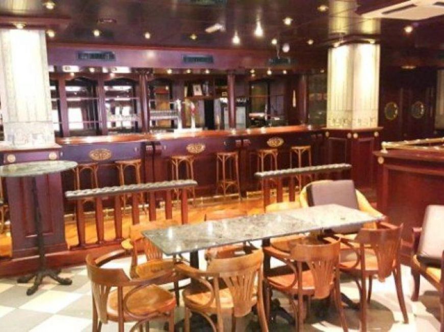 Испания Restaurant Calpe Alicante