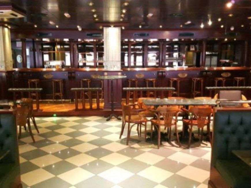 Испания Restaurant Calpe Alicante