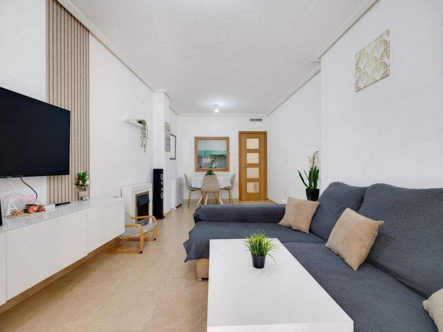 Španělsko Apartamento Torrevieja Alicante