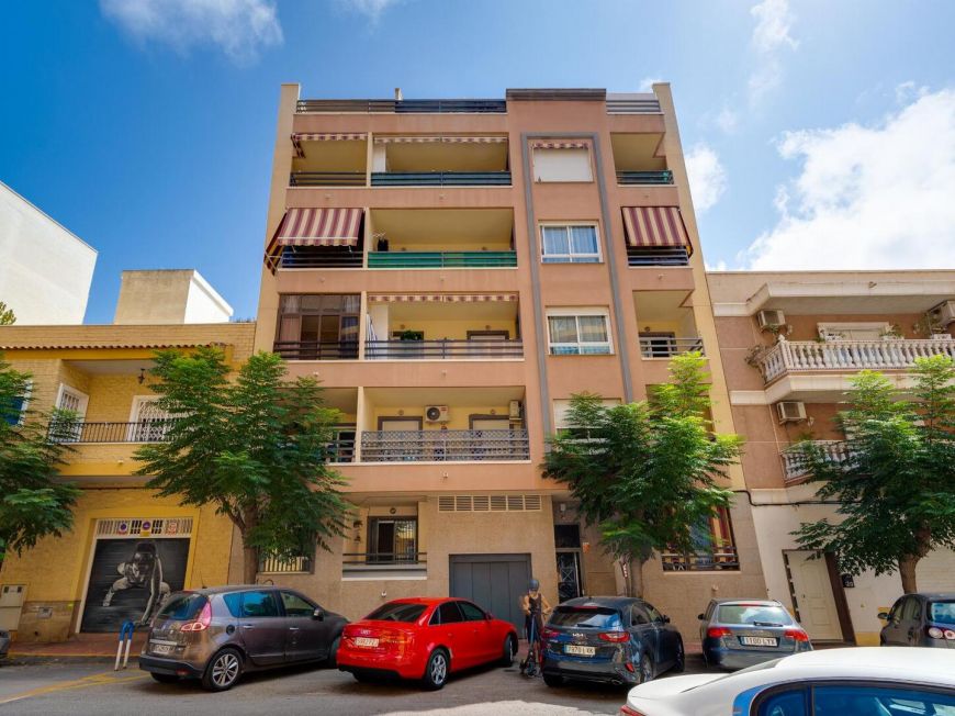 Španělsko Apartamento Torrevieja Alicante