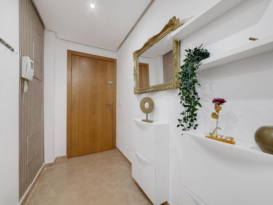 Španělsko Apartamento Torrevieja Alicante