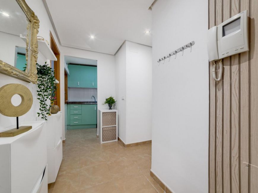 Španělsko Apartamento Torrevieja Alicante