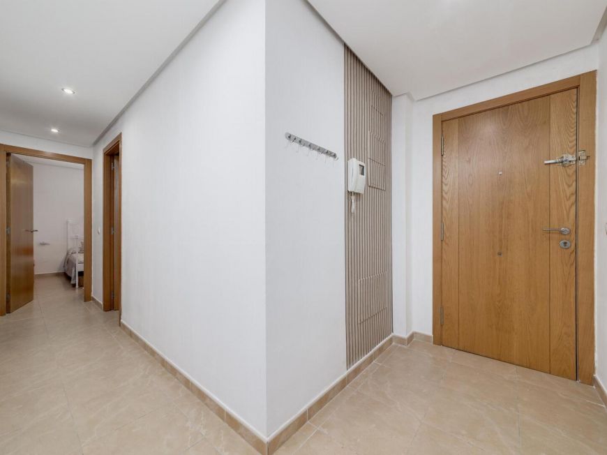 Španělsko Apartamento Torrevieja Alicante