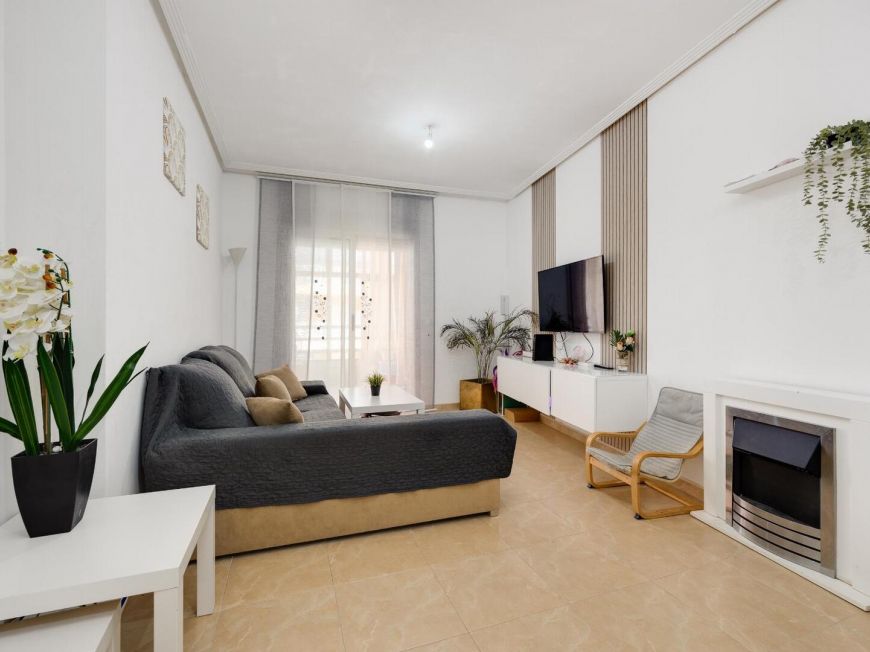 Španělsko Apartamento Torrevieja Alicante