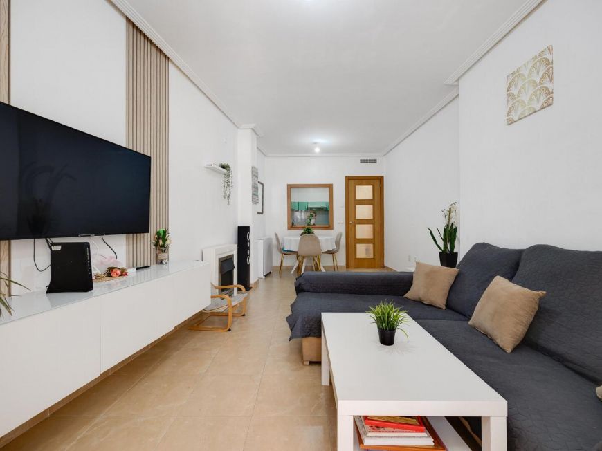 Španělsko Apartamento Torrevieja Alicante