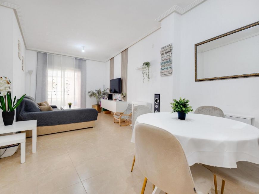 Španělsko Apartamento Torrevieja Alicante