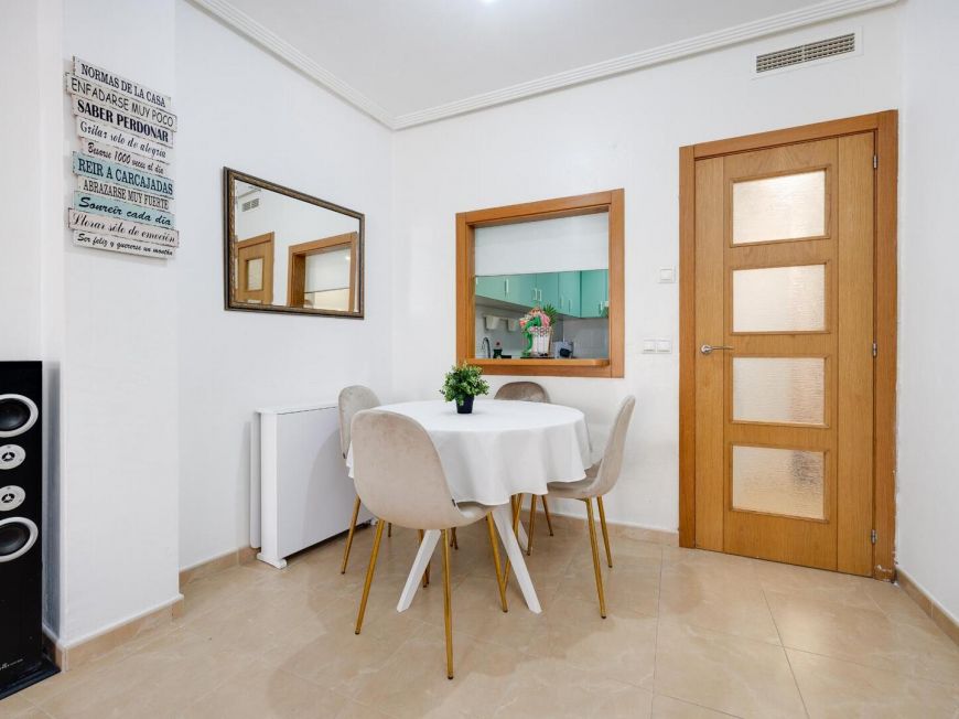 Španělsko Apartamento Torrevieja Alicante