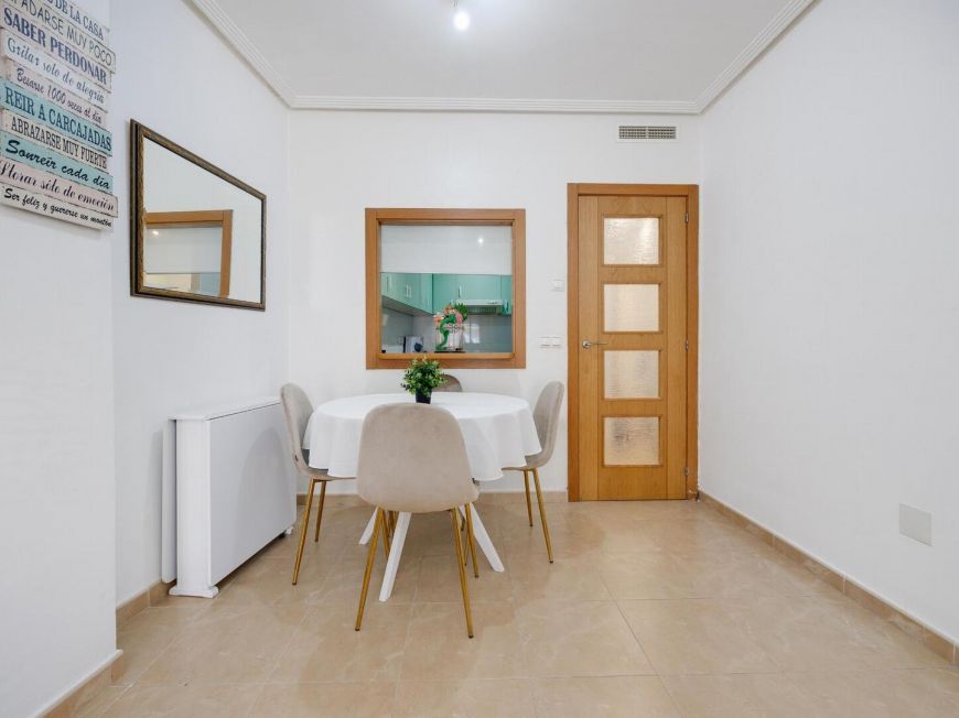 Španělsko Apartamento Torrevieja Alicante