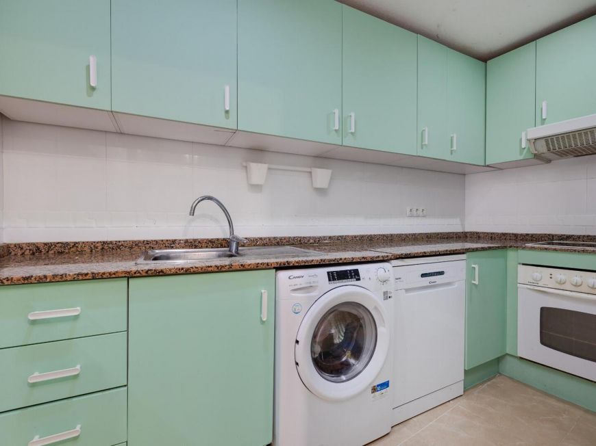 Španělsko Apartamento Torrevieja Alicante