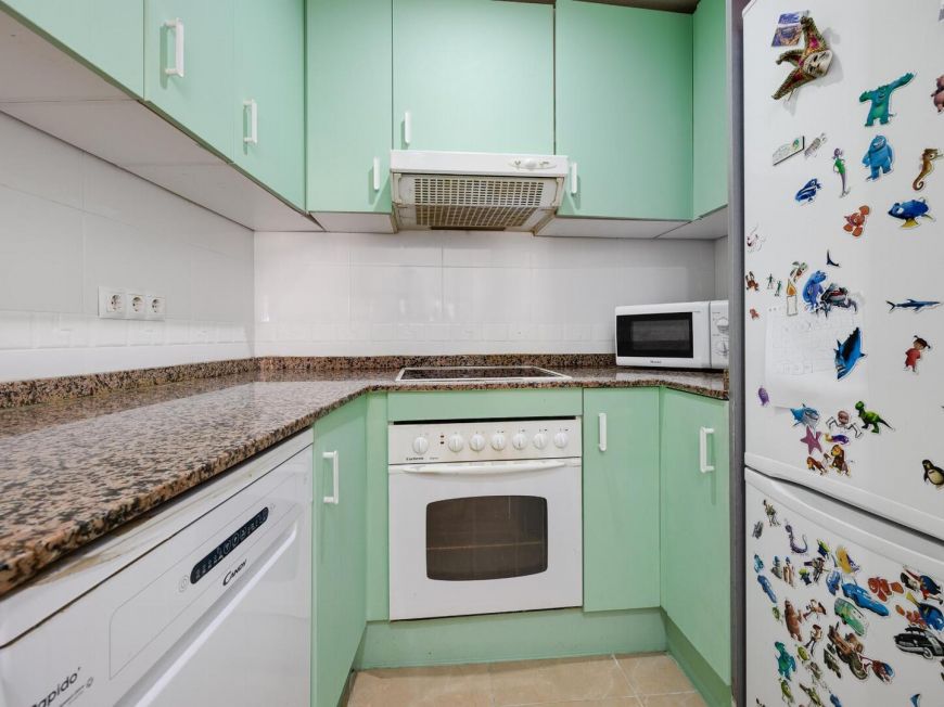 Španělsko Apartamento Torrevieja Alicante