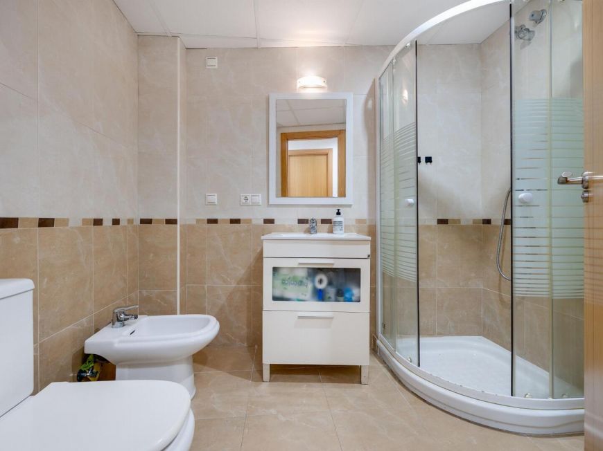 Španělsko Apartamento Torrevieja Alicante