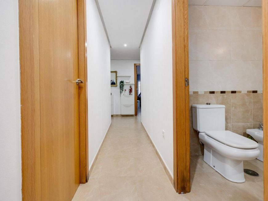 Španělsko Apartamento Torrevieja Alicante