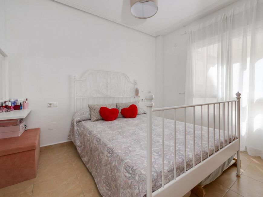 Španělsko Apartamento Torrevieja Alicante