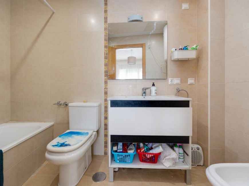 Španělsko Apartamento Torrevieja Alicante