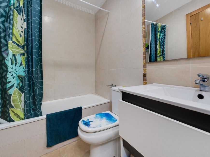 Španělsko Apartamento Torrevieja Alicante