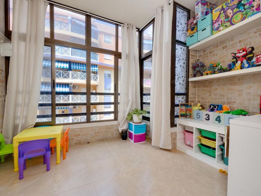 Španělsko Apartamento Torrevieja Alicante