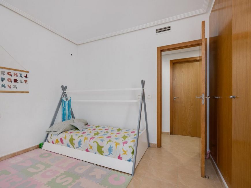 Španělsko Apartamento Torrevieja Alicante