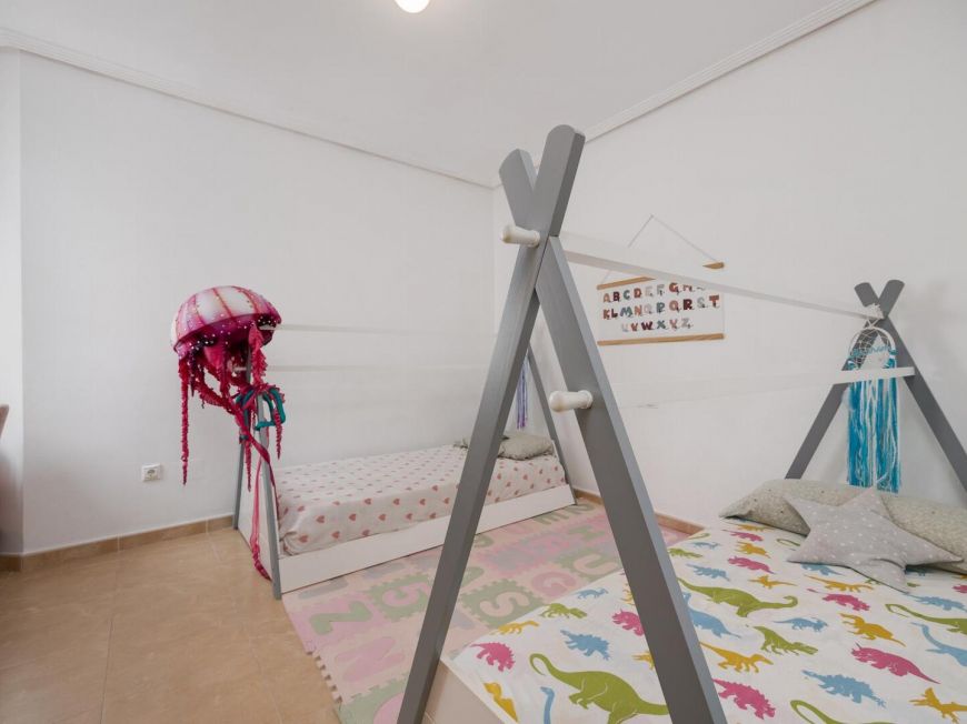 Španělsko Apartamento Torrevieja Alicante