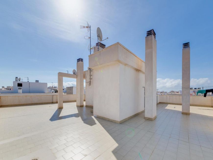 Španělsko Apartamento Torrevieja Alicante