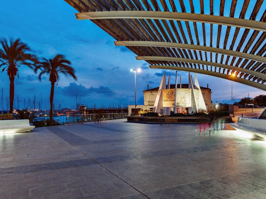 Španělsko Apartamento Torrevieja Alicante