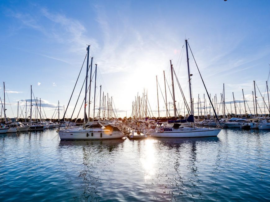 Španělsko Apartamento Torrevieja Alicante