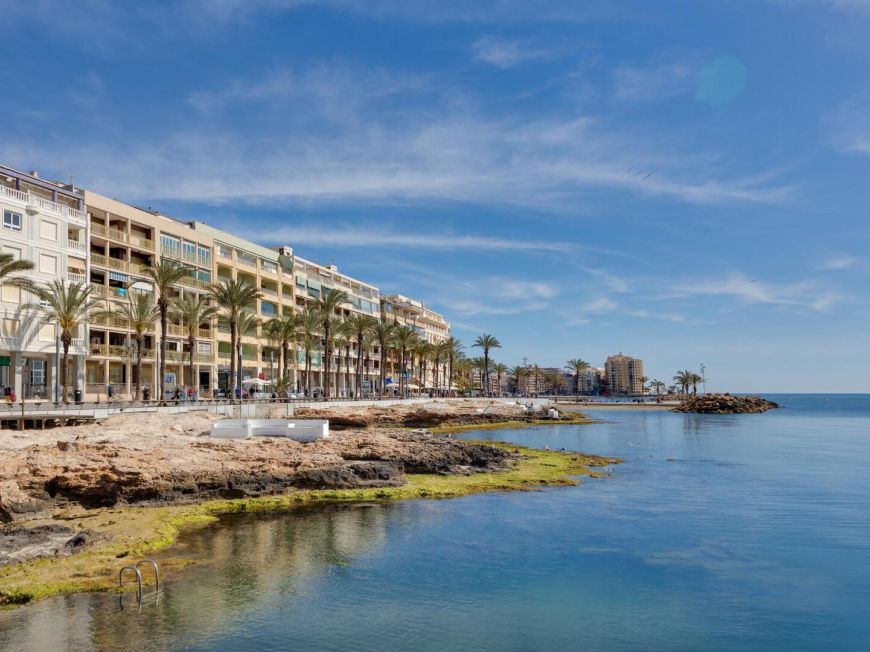 Španělsko Apartamento Torrevieja Alicante