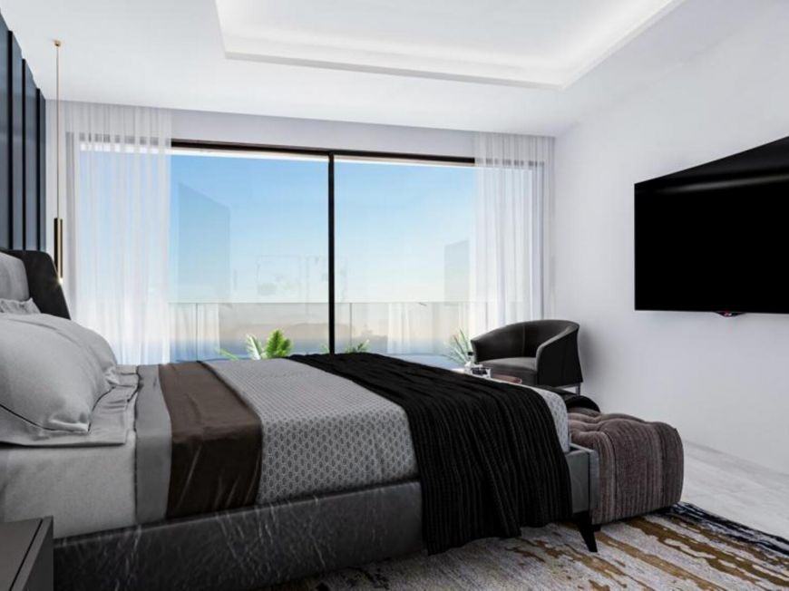 España Villa Calpe Alicante