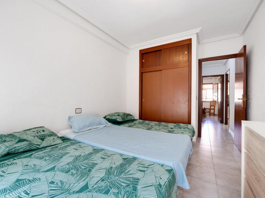 Španělsko Apartamento Torrevieja Alicante