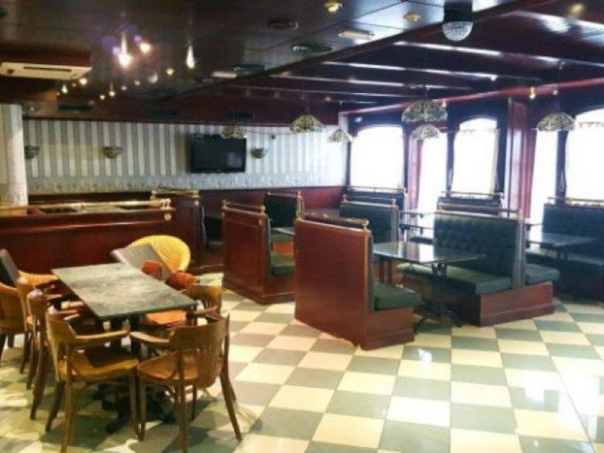 Испания Restaurant Calpe Alicante