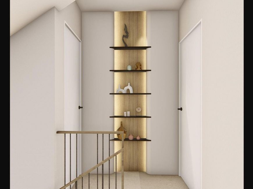 Španělsko Dům Rojales