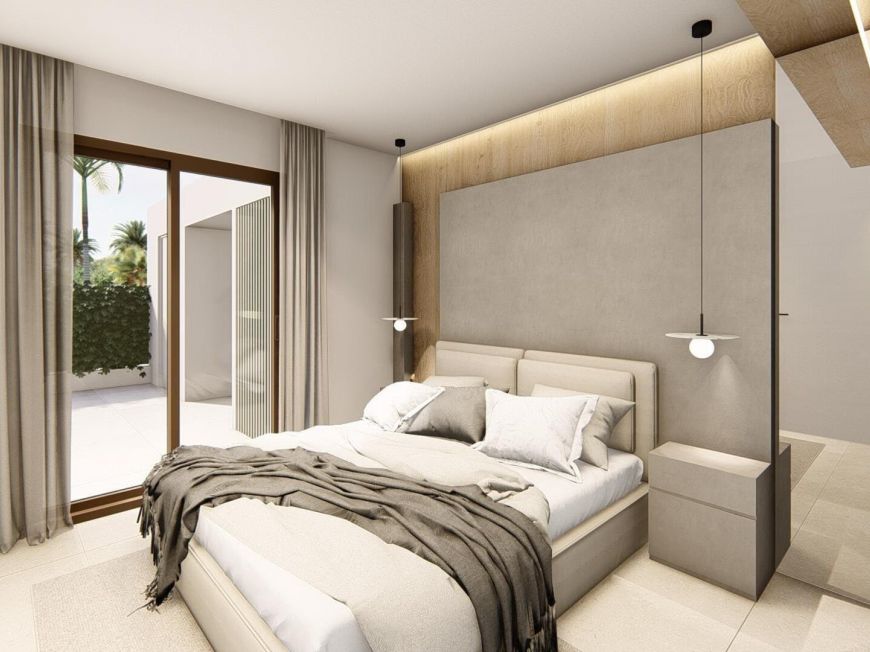 Španělsko Dům Rojales