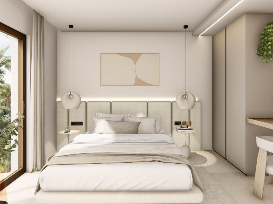 Španělsko Dům Rojales