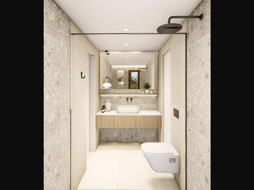 Španělsko Dům Rojales