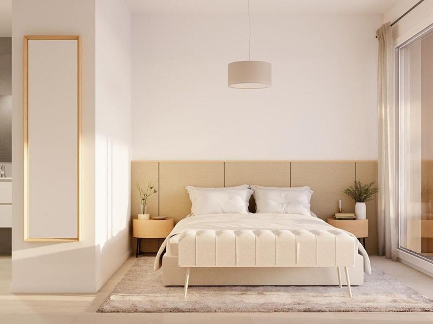 Španělsko Apartmány / byty Costa-del-sol