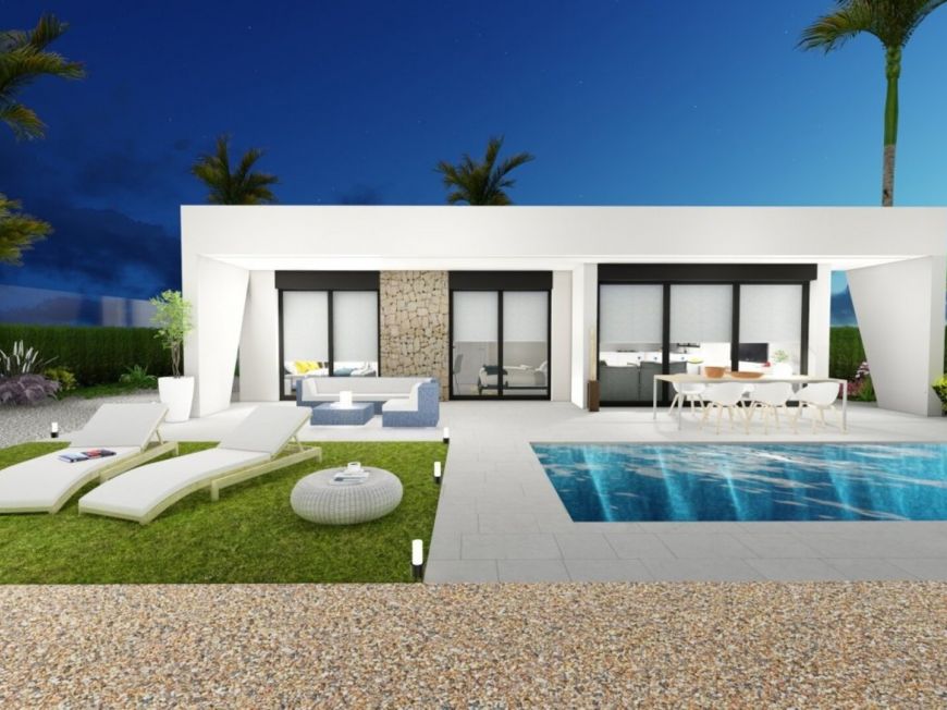 Испания houses calasparra