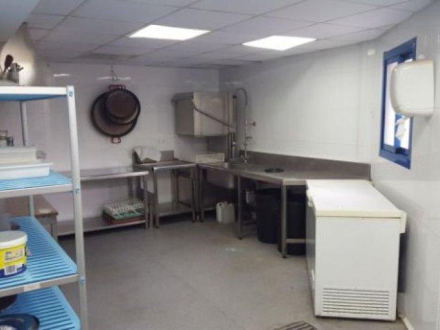 Испания Restaurant Calpe Alicante