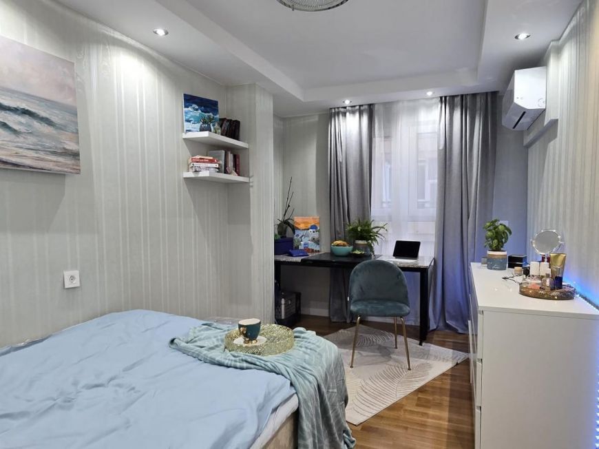 Španělsko Apartmány / byty Torrevieja