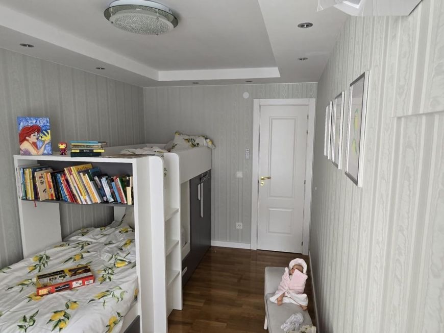 Španělsko Apartmány / byty Torrevieja