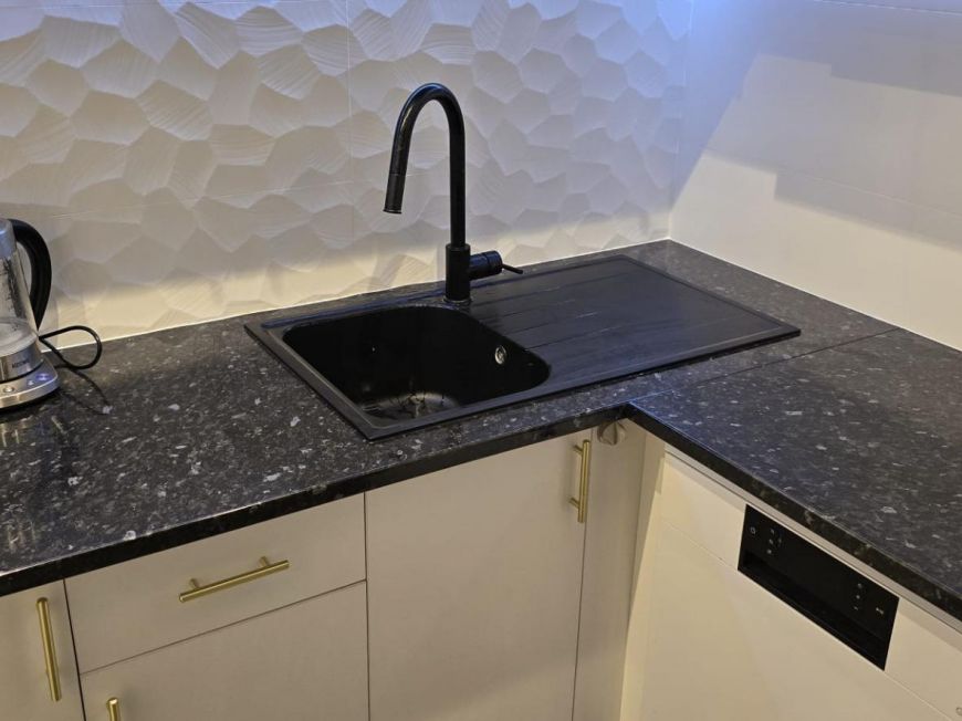 Španělsko Apartmány / byty Torrevieja