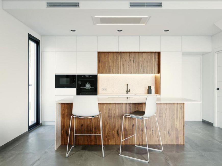 Испания houses pinar-de-campoverde