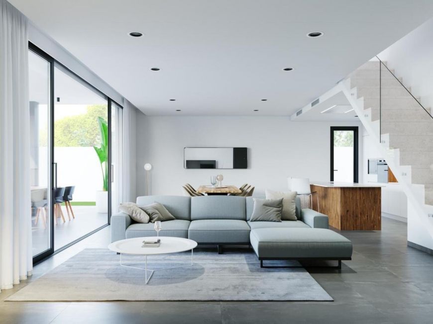 Španělsko Dům Pinar-de-campoverde