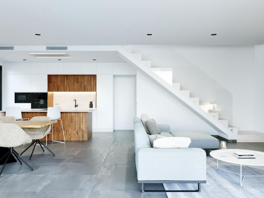 Испания houses pinar-de-campoverde