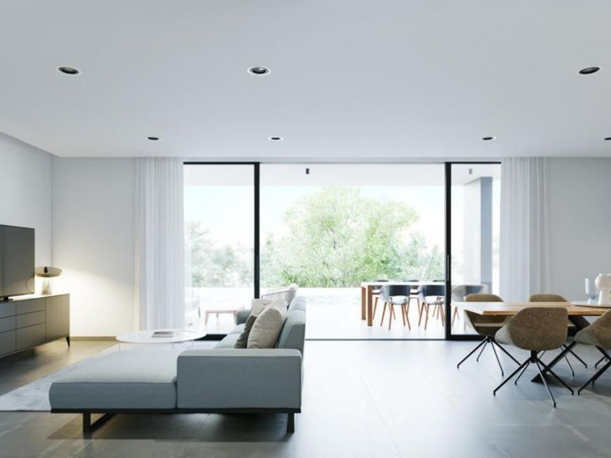 Španělsko Dům Pinar-de-campoverde