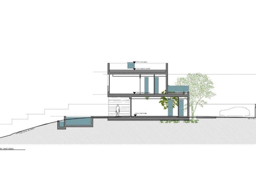 Španělsko Dům Pinar-de-campoverde