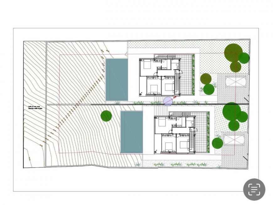Испания houses pinar-de-campoverde