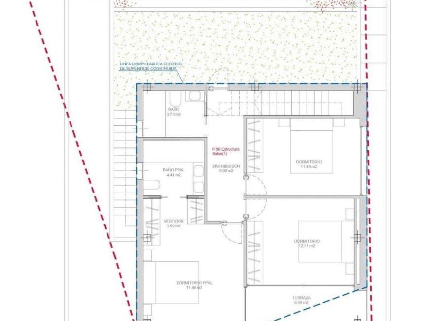 Испания houses pinar-de-campoverde