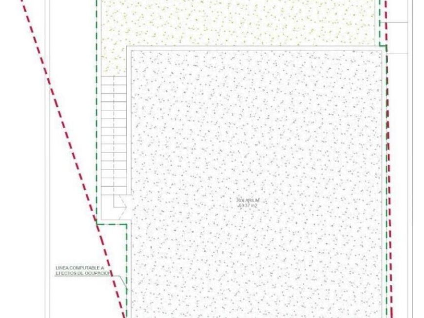 Španělsko Dům Pinar-de-campoverde