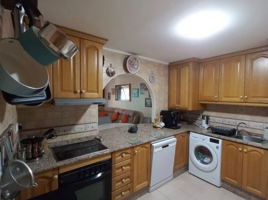 Spain Apartamento Torrevieja Alicante