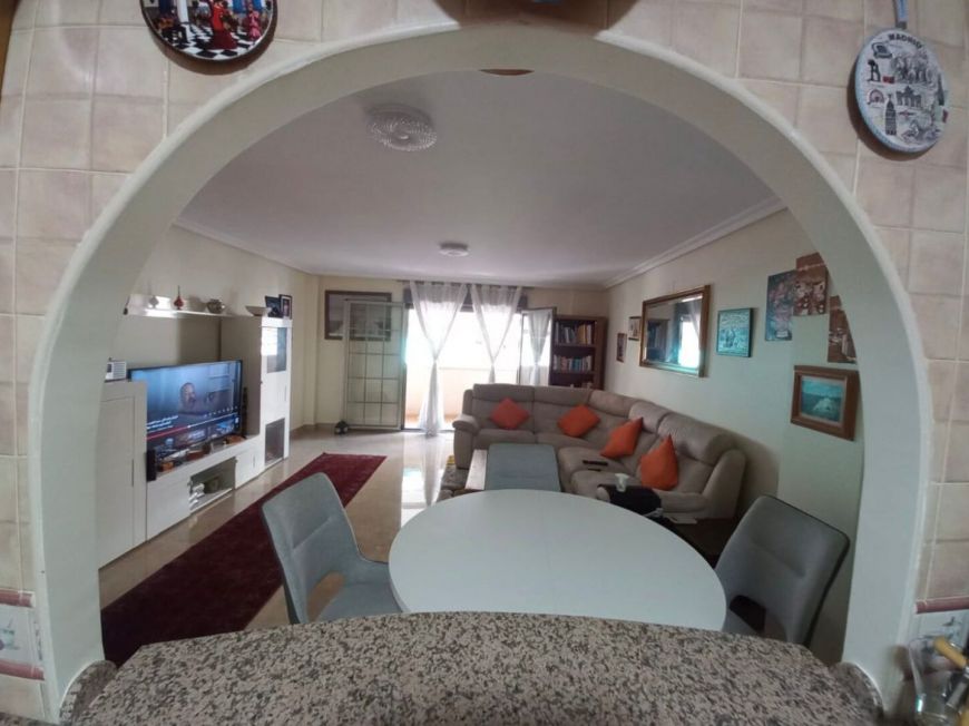 Spain Apartamento Torrevieja Alicante